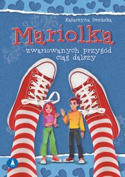 Mariolka, Dembska Katarzyna