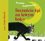 Szczcie pi na lewym boku, Pitkowska Renata