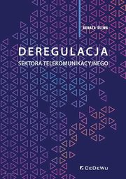 Deregulacja sektora telekomunikacyjnego, liwa Renata