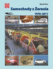 Samochody z erania 1978-2011, Kuc Marek