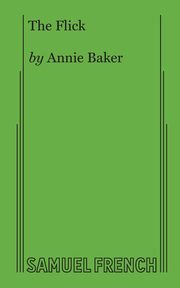 The Flick, Baker Annie