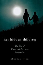 Her Hidden Children, Clifton Chas S.