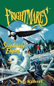Screaming Eagles, Kehret Peg