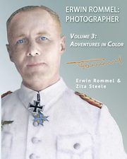 Erwin Rommel Photographer, Steele Zita
