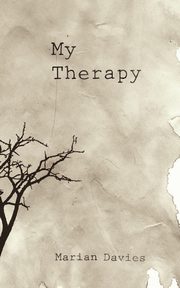 ksiazka tytu: My Therapy autor: Davies Marian