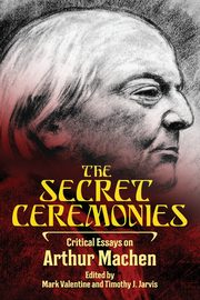 The Secret Ceremonies, 
