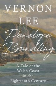 Penelope Brandling, Lee Vernon