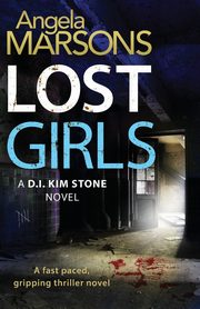Lost Girls, Marsons Angela