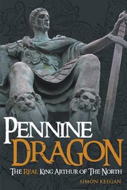 Pennine Dragon, Keegan Simon