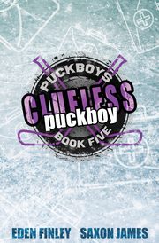 Clueless Puckboy, Finley Eden