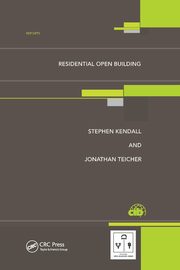 Residential Open Building, Kendall Stephen H.