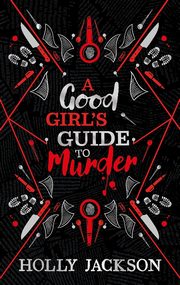 A Good Girl?s Guide to Murder, Jackson Holly