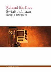 wiato obrazu, Barthes Roland