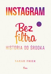 Instagram Bez filtra, Frier Sarah