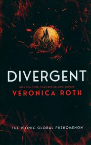 Divergent, Roth Veronica