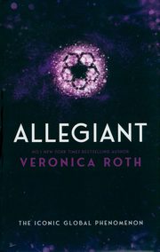 Allegiant, Roth Veronica