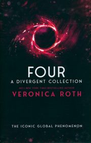 Four: A Divergent Collection, Roth Veronica