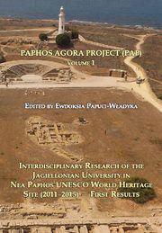 Paphos Agora Project, 