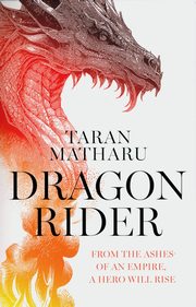 Dragon Rider, Matharu Taran