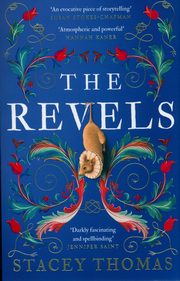The Revels, Thomas Stacey