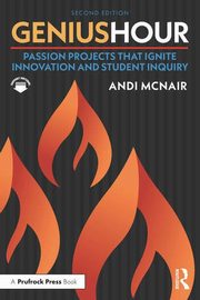 Genius Hour, McNair Andi