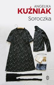 Soroczka, Kuniak Angelika