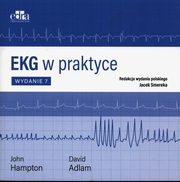 Ekg w praktyce, Hampton John, Adlam David