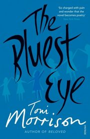 The Bluest Eye, Morrison Toni