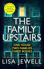 The Family Upstairs, Jewell Lisa