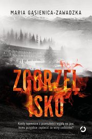 Zgorzelisko, Gsienica-Zawadzka Maria