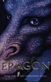 Eragon, Paolini Christopher