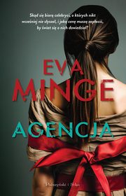 Agencja, Minge Eva