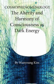 COSMOPHENOMENOLOGY, Kim Wanyoung