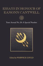Essays in Honour of Eamonn Cantwell, 