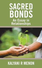 Sacred Bonds, Menon Kalyani R