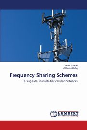 Frequency Sharing Schemes, Solanki Vikas