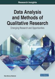 Data Analysis and Methods of Qualitative Research, Madondo Silas Memory