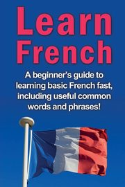 Learn French, Alfaro Adrian