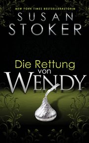 Die Rettung von Wendy, Stoker Susan