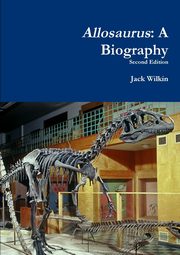 Allosaurus, Wilkin Jack