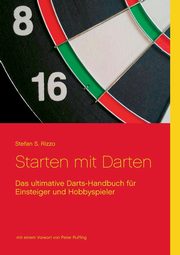 Starten mit Darten, Rizzo Stefan S.