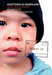 Adopteren in Nederland., Walenkamp J.M.