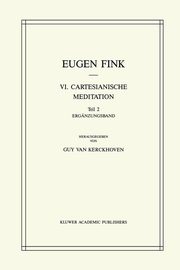VI. Cartesianische Meditation, Fink S.