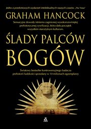 lady palcw bogw, Hancock Graham
