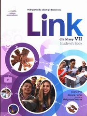 Link 7 Podrcznik z cyfrowym odzwierciedleniem, Pye Diana, Finnis Jessica