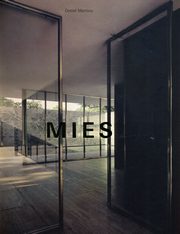 Mies, Mertins Detlef