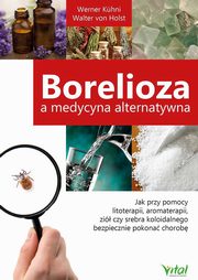 Borelioza a medycyna alternatywna, Khni Werner