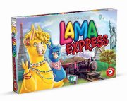 Lama Express, 