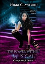 The Power Within, Crawford Nikki