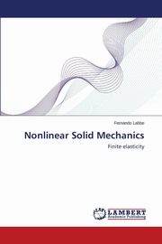 Nonlinear Solid Mechanics, Labbe Fernando